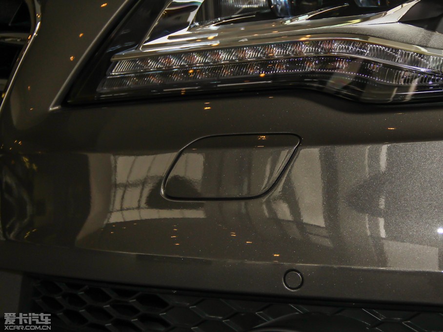 2014WA7 50TFSI quattroA