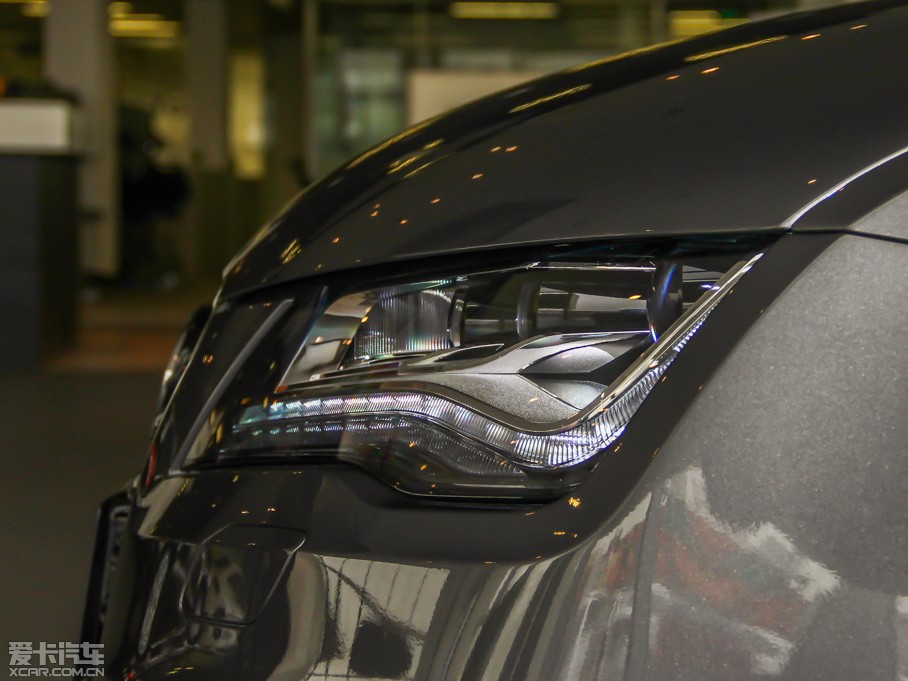 2014WA7 50TFSI quattroA