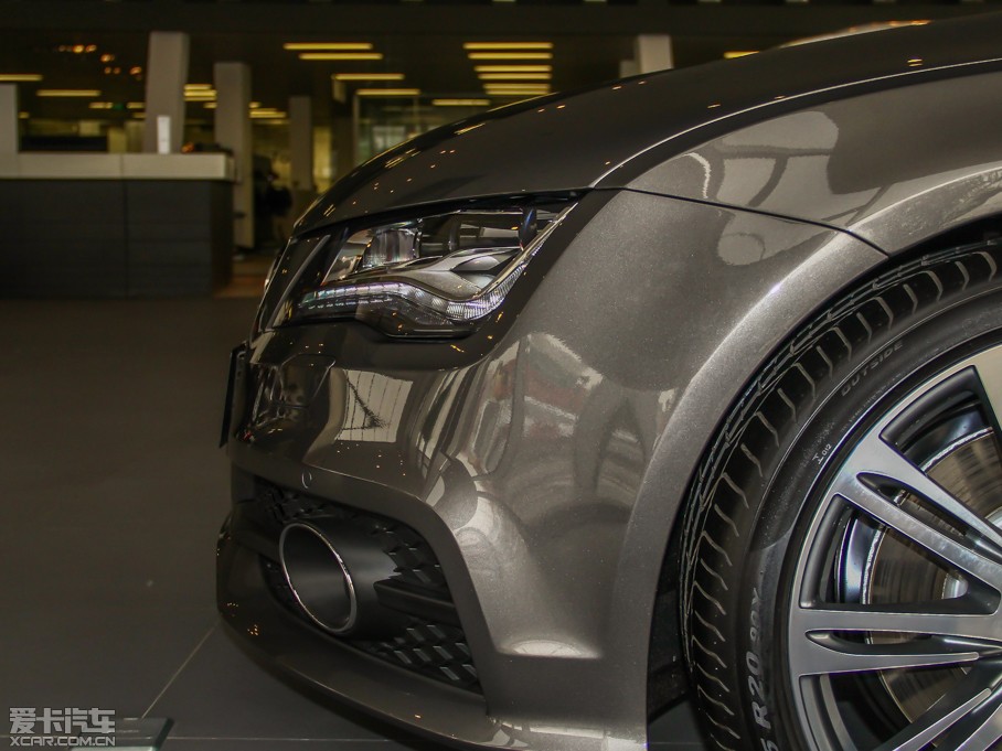 2014WA7 50TFSI quattroA