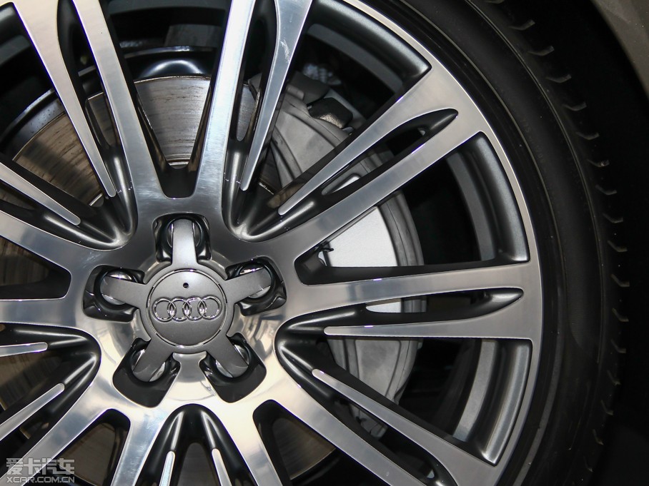 2014WA7 50TFSI quattroA