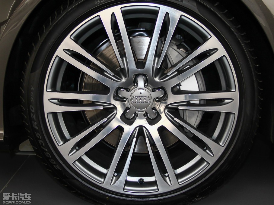 2014WA7 50TFSI quattroA