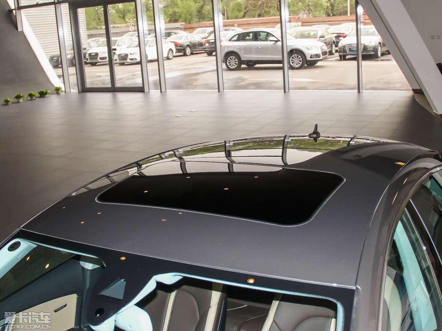 2014WA7 50TFSI quattroA