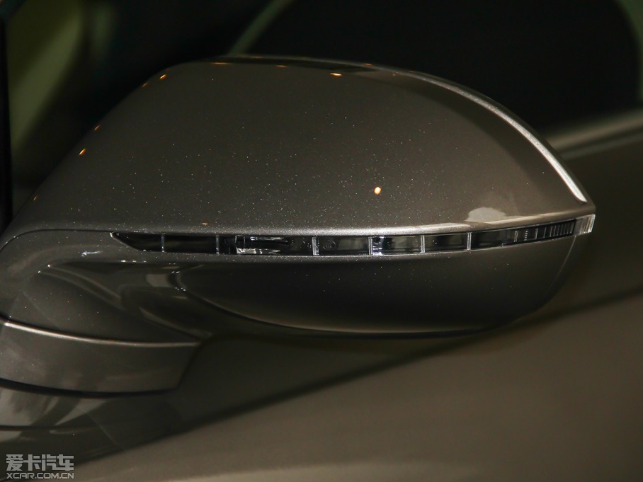 2014WA7 50TFSI quattroA