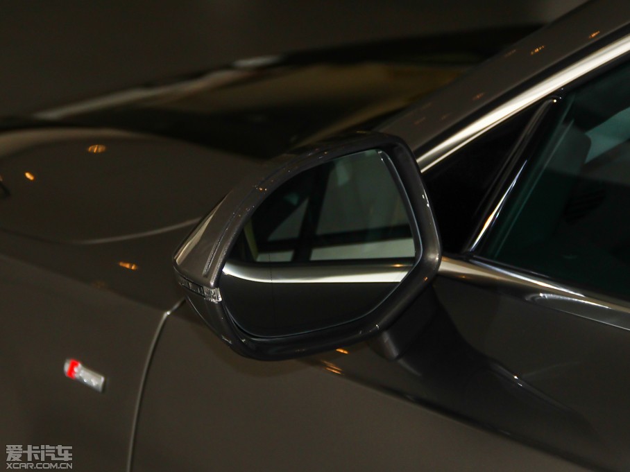 2014?yun)WA7 50TFSI quattroA