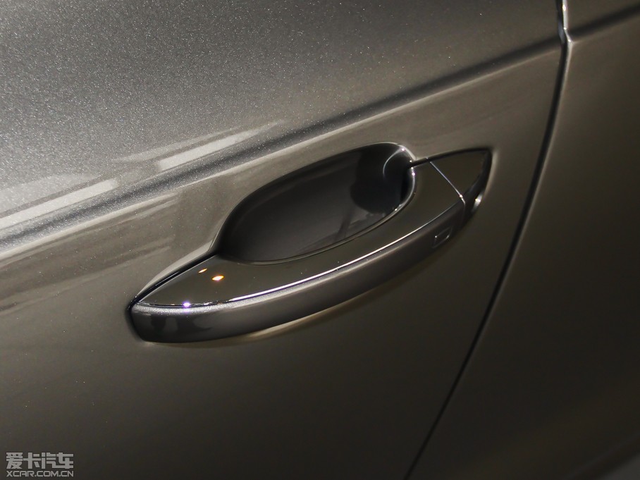 2014?yun)WA7 50TFSI quattroA