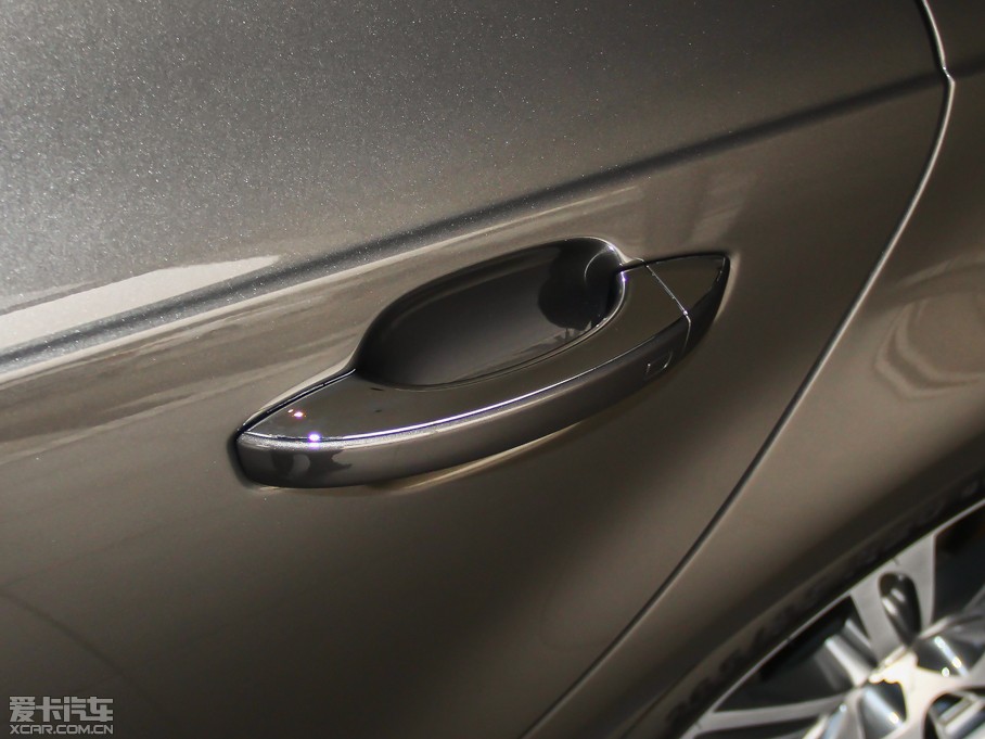 2014WA7 50TFSI quattroA