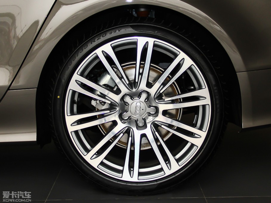 2014WA7 50TFSI quattroA