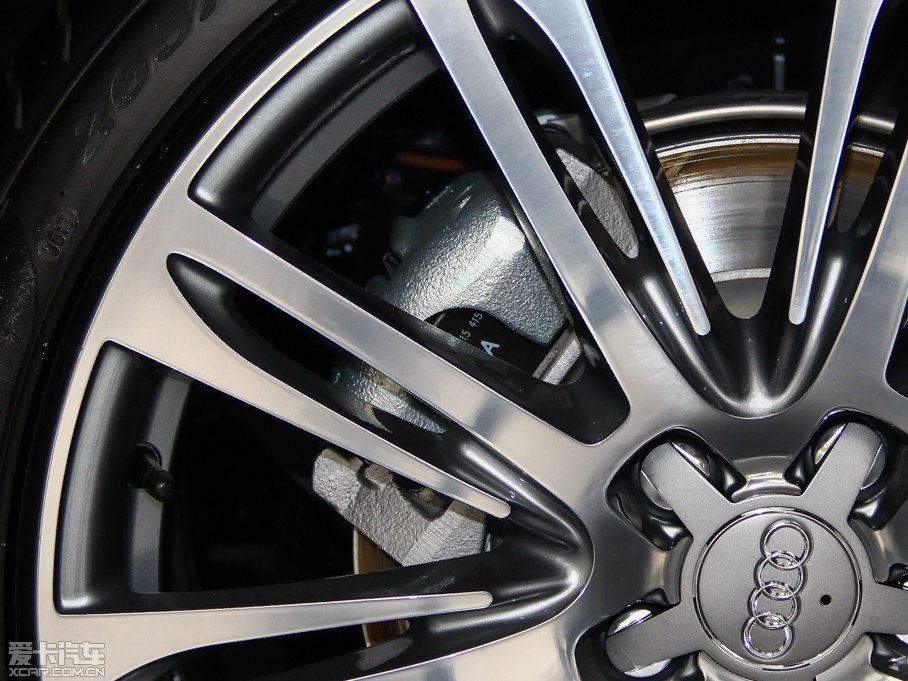 2014WA7 50TFSI quattroA