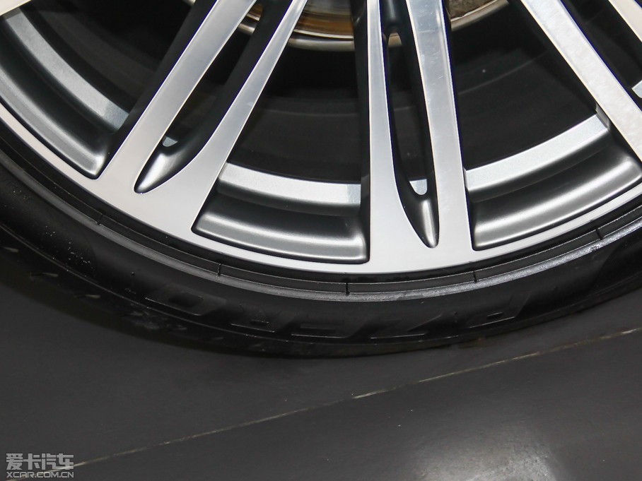 2014WA7 50TFSI quattroA