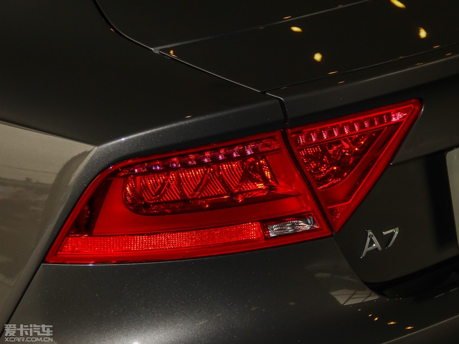 2014��?yu��n)W��A7 50TFSI quattro���A��