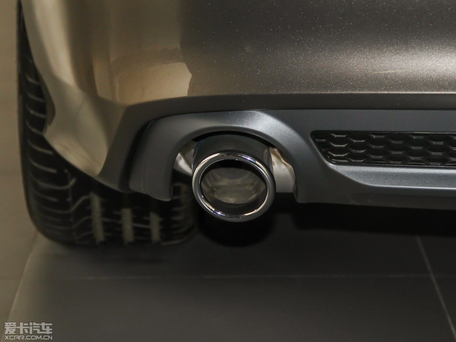 2014WA7 50TFSI quattroA