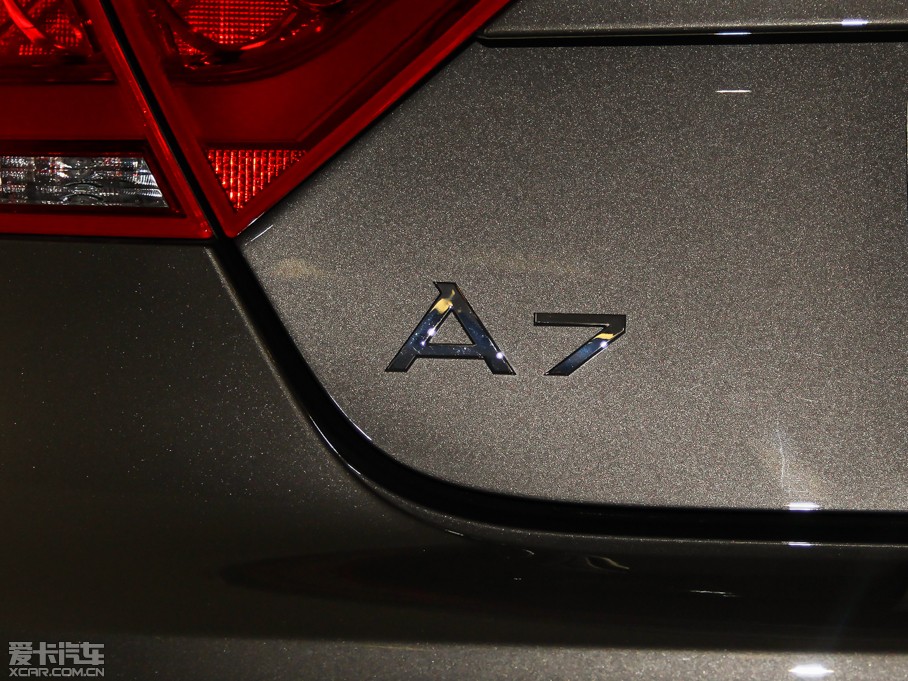 2014��W��A7 50TFSI quattro���A��