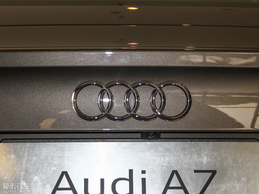 2014��W��A7 50TFSI quattro���A��