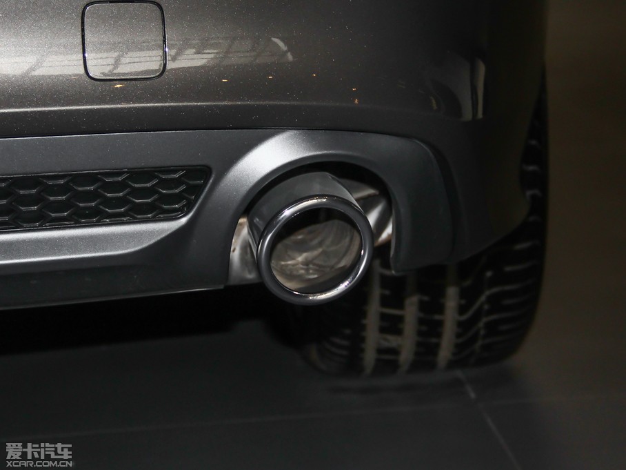 2014?yun)WA7 50TFSI quattroA