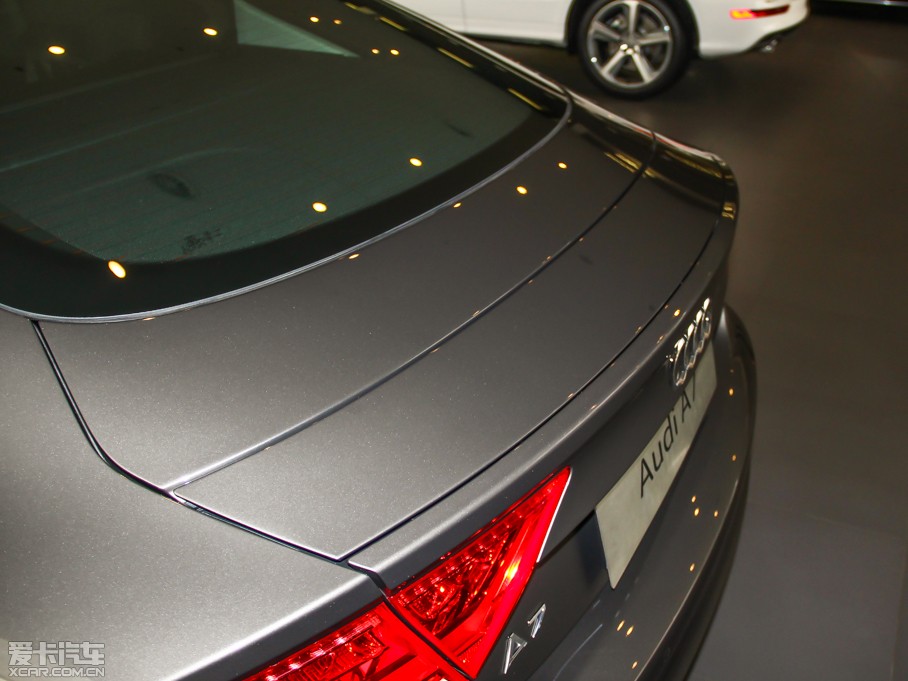 2014��W��A7 50TFSI quattro���A��