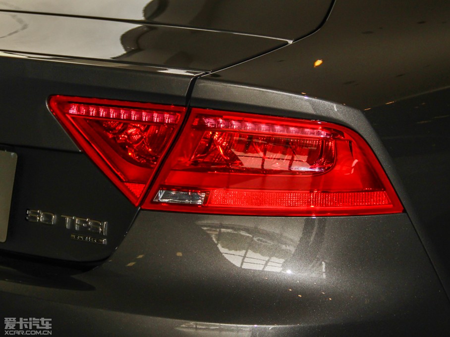 2014��?yu��n)W��A7 50TFSI quattro���A��