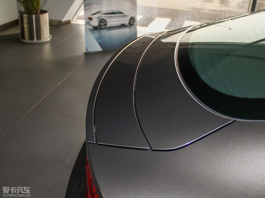 2014WA7 50TFSI quattroA