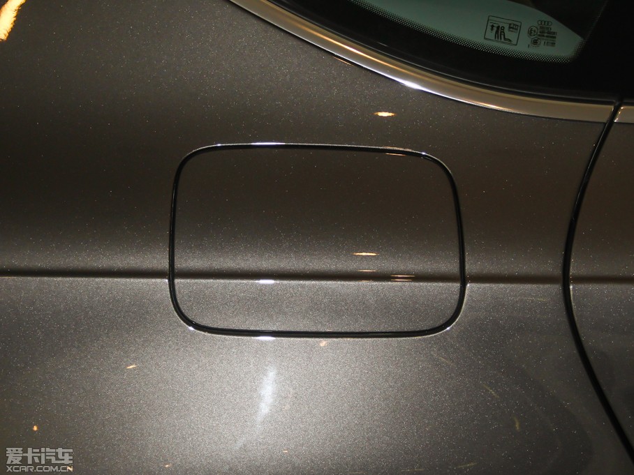 2014WA7 50TFSI quattroA