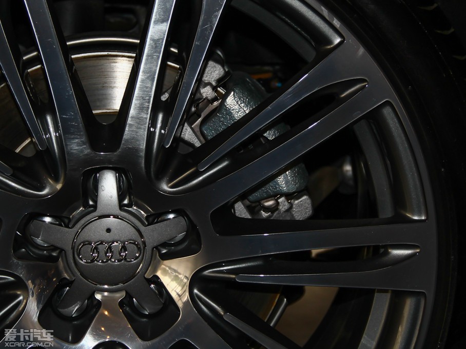 2014��W��A7 50TFSI quattro���A��