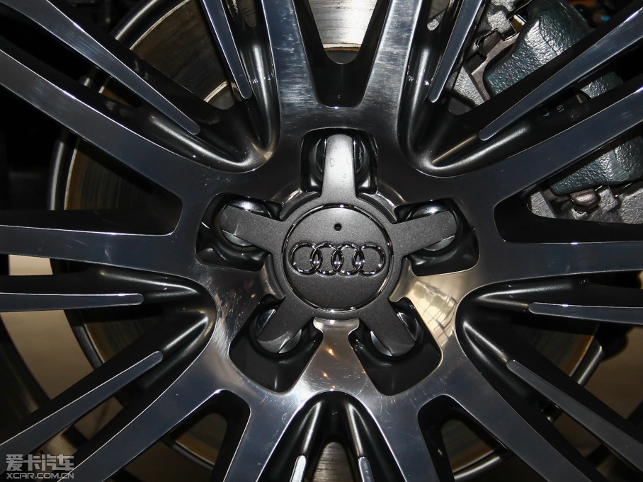 2014WA7 50TFSI quattroA