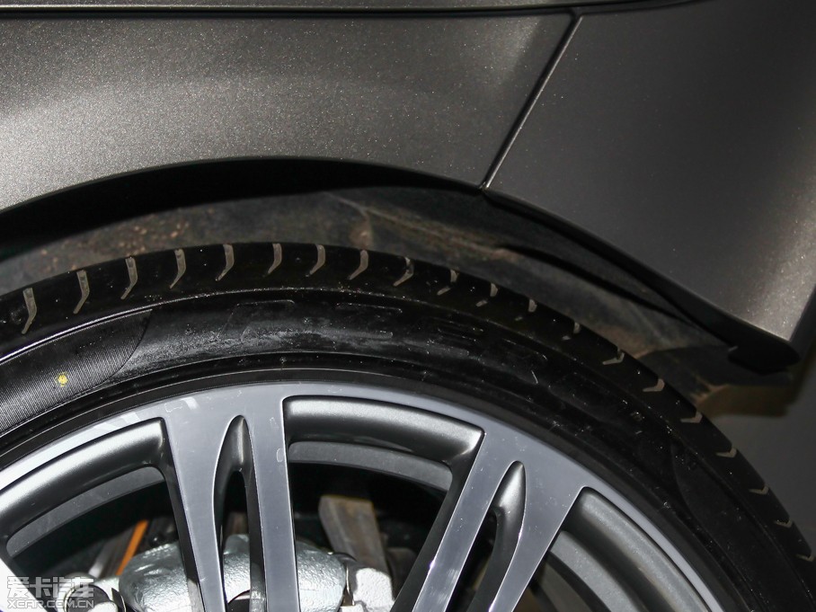 2014WA7 50TFSI quattroA