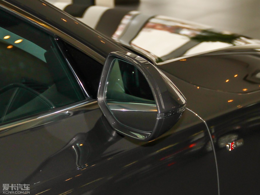 2014WA7 50TFSI quattroA