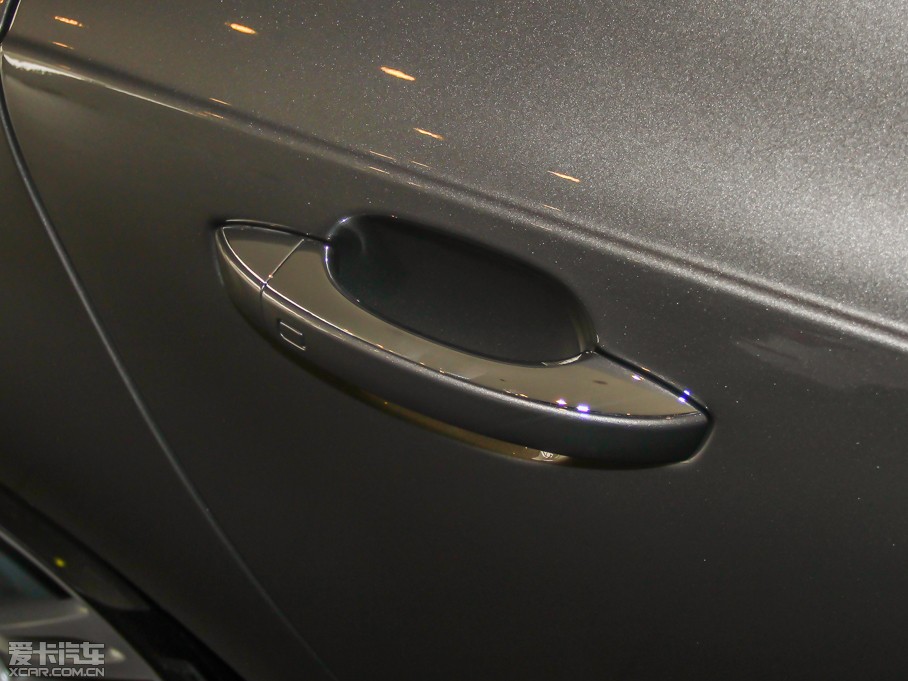 2014?yun)WA7 50TFSI quattroA