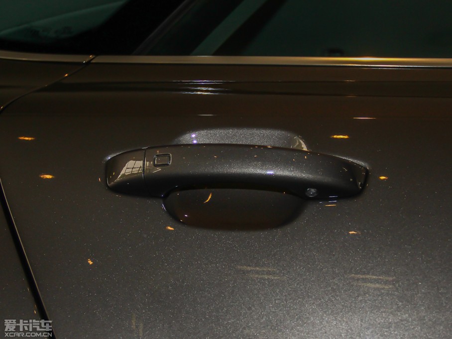 2014WA7 50TFSI quattroA