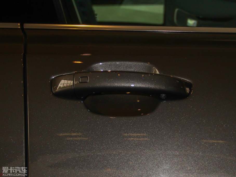 2014��W��A7 50TFSI quattro���A��