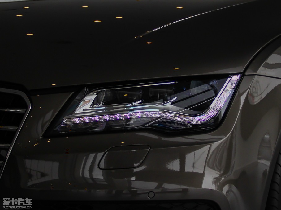 2014WA7 50TFSI quattroA