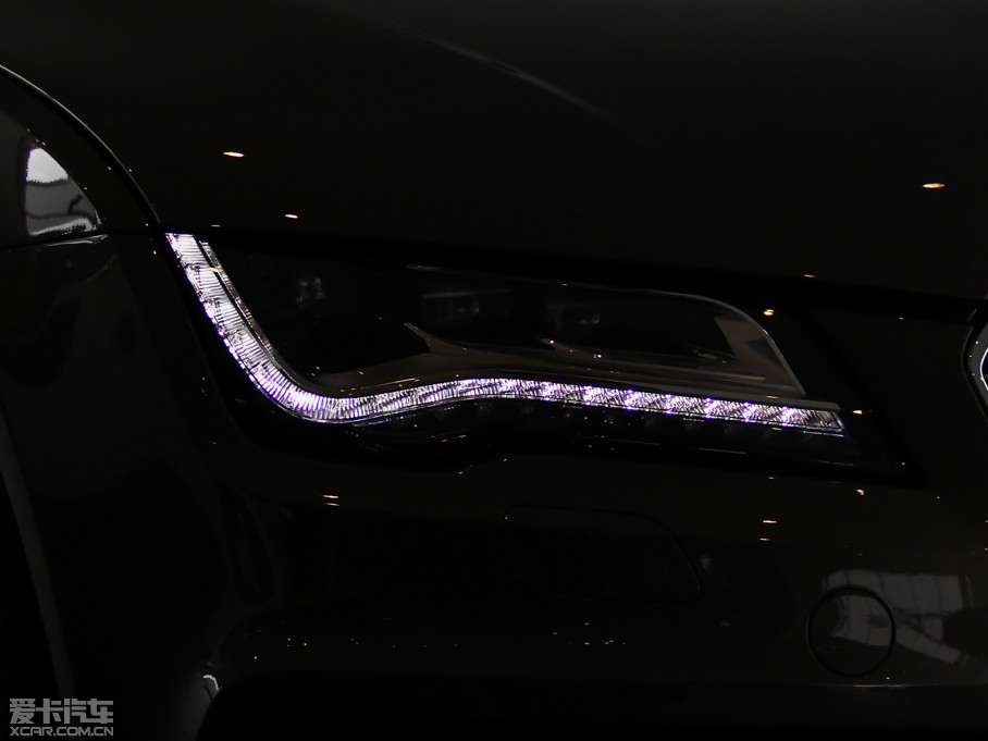 2014WA7 50TFSI quattroA