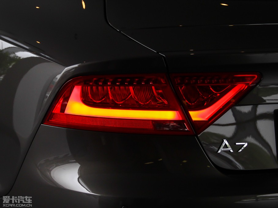 2014WA7 50TFSI quattroA