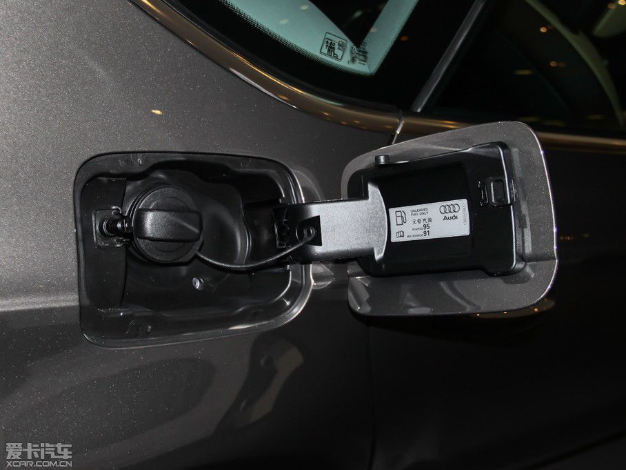 2014WA7 50TFSI quattroA