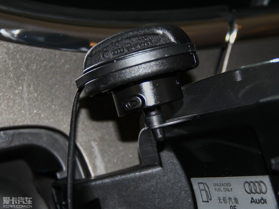 2014WA7 50TFSI quattroA