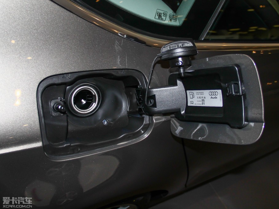 2014WA7 50TFSI quattroA