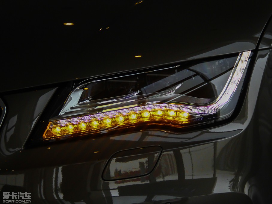 2014WA7 50TFSI quattroA