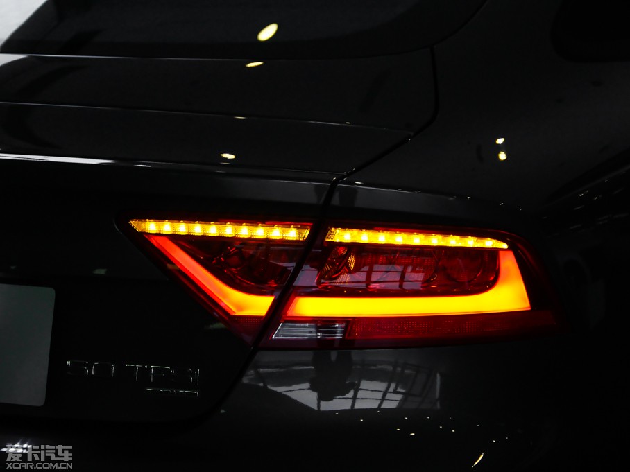 2014WA7 50TFSI quattroA