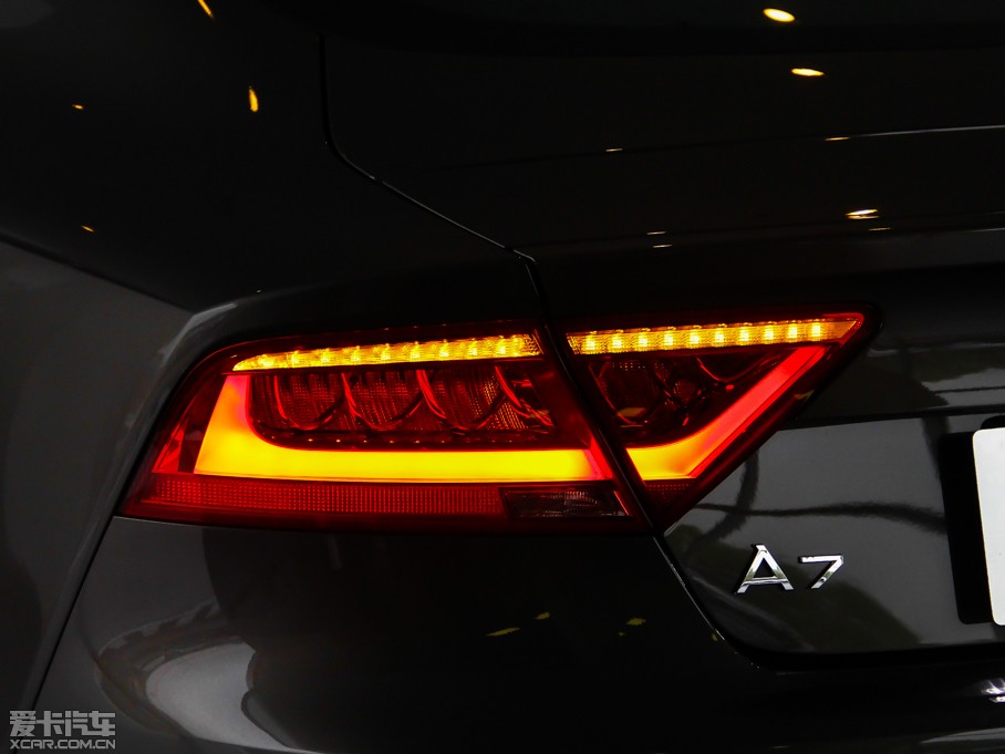 2014WA7 50TFSI quattroA