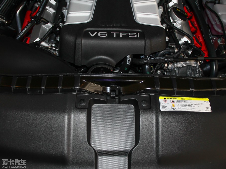 2014WA7 50TFSI quattroA