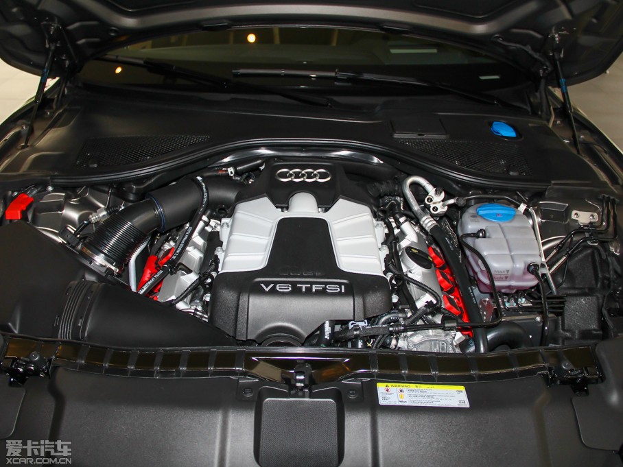 2014?yun)WA7 50TFSI quattroA