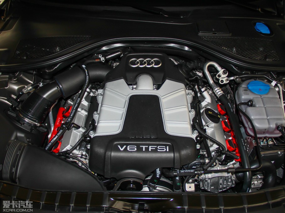 2014WA7 50TFSI quattroA