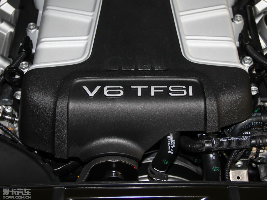 2014WA7 50TFSI quattroA