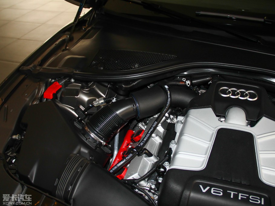 2014WA7 50TFSI quattroA