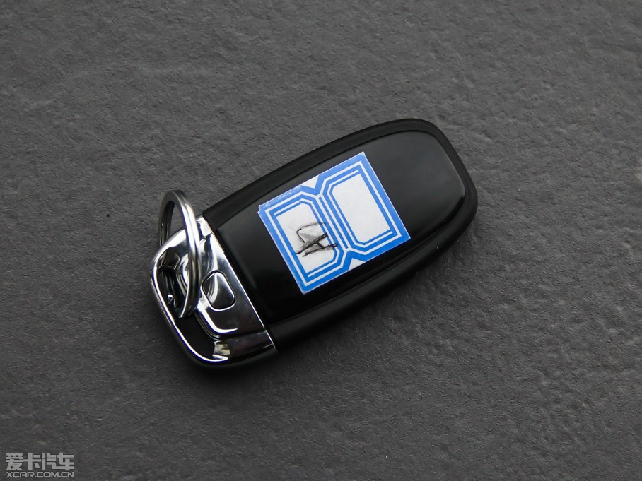 2014WA7 50TFSI quattroA