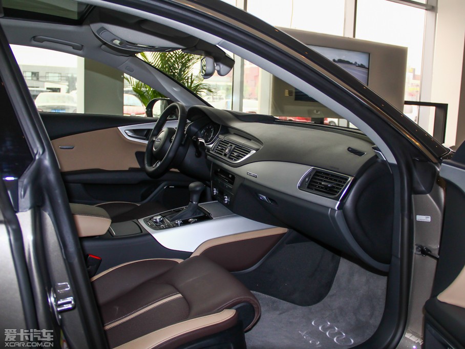 2014WA7 50TFSI quattroA