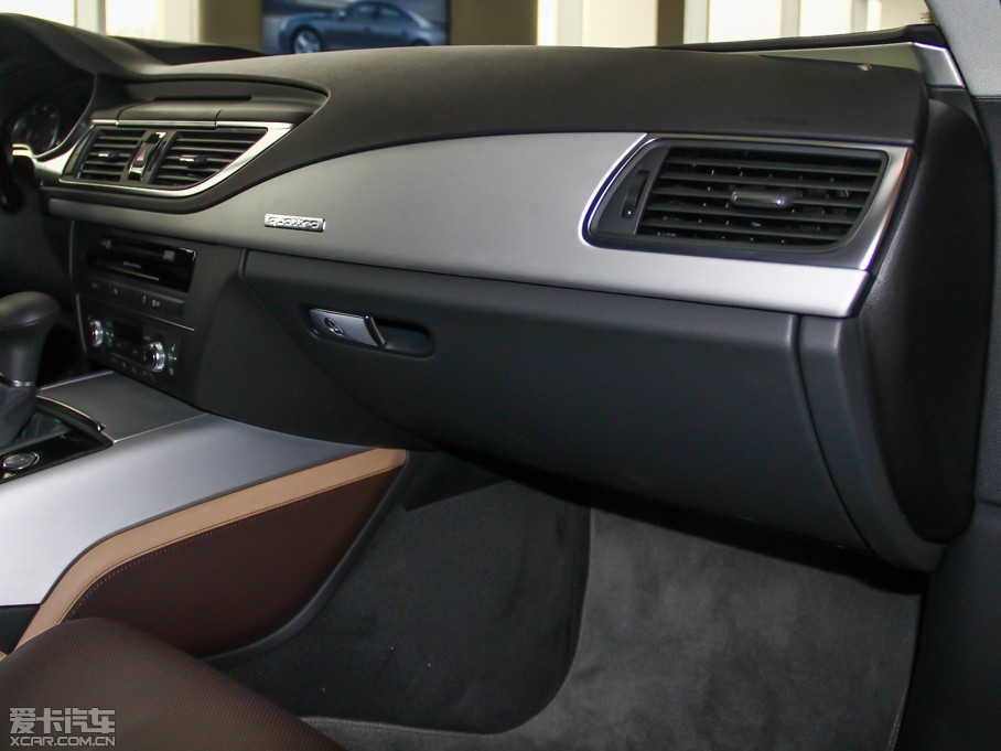 2014WA7 50TFSI quattroA