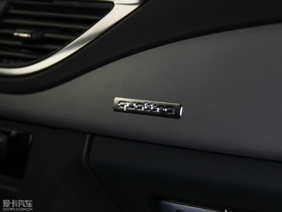 2014WA7 50TFSI quattroA