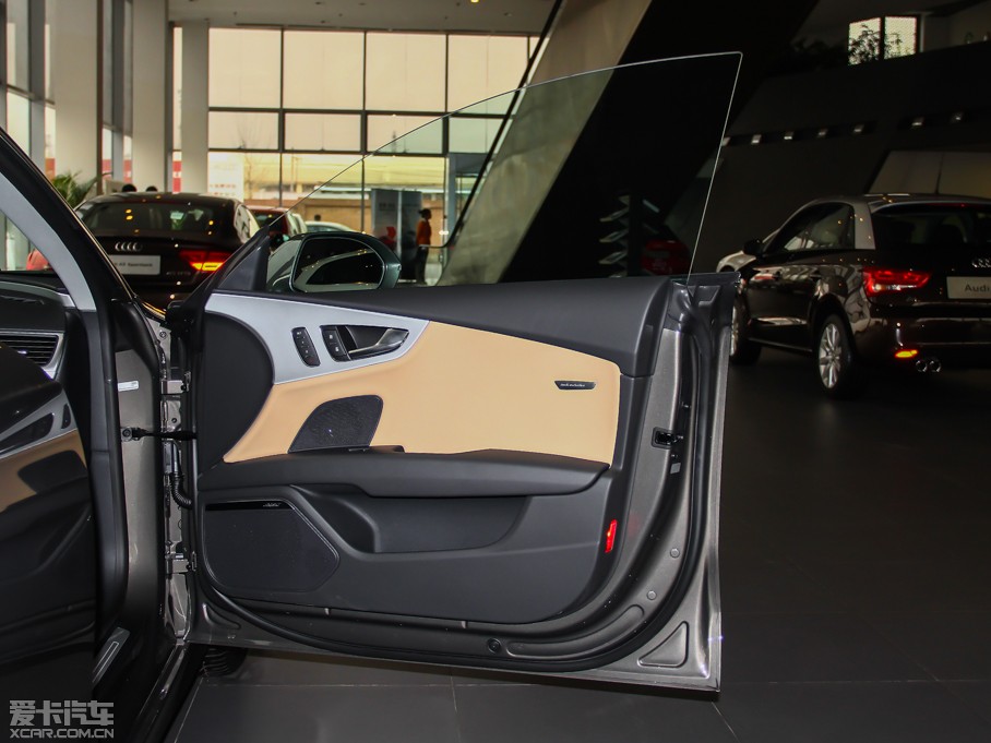 2014WA7 50TFSI quattroA