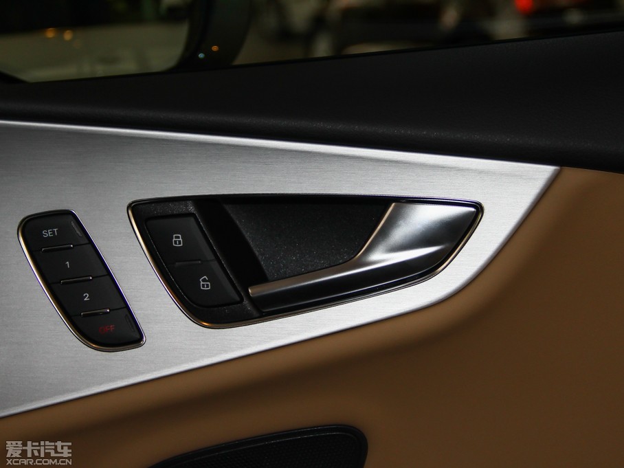 2014WA7 50TFSI quattroA