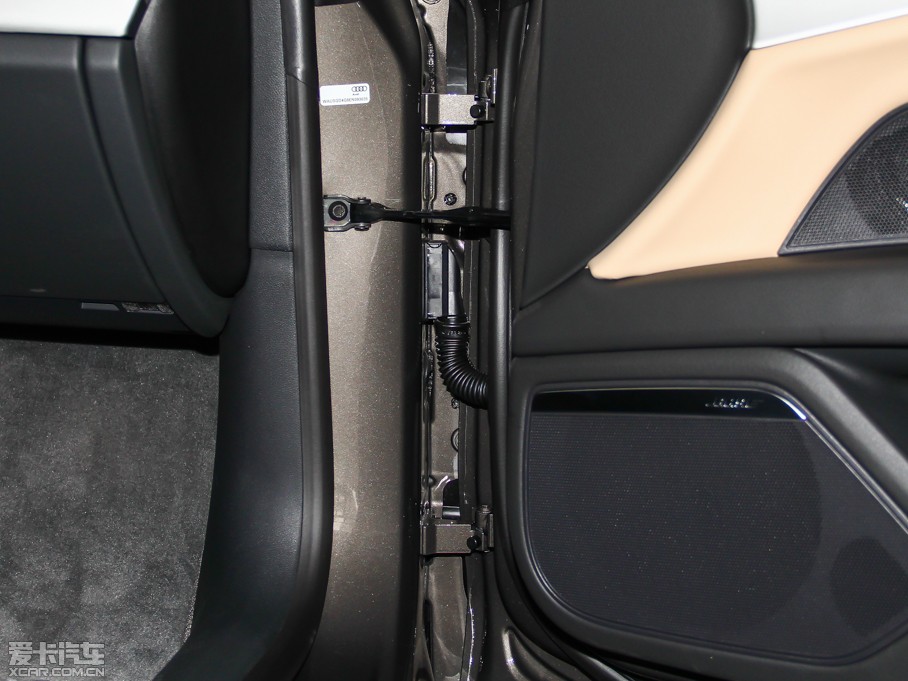 2014?yun)WA7 50TFSI quattroA